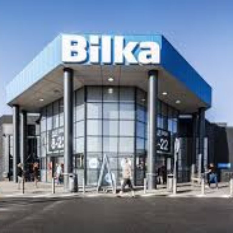 Bilka