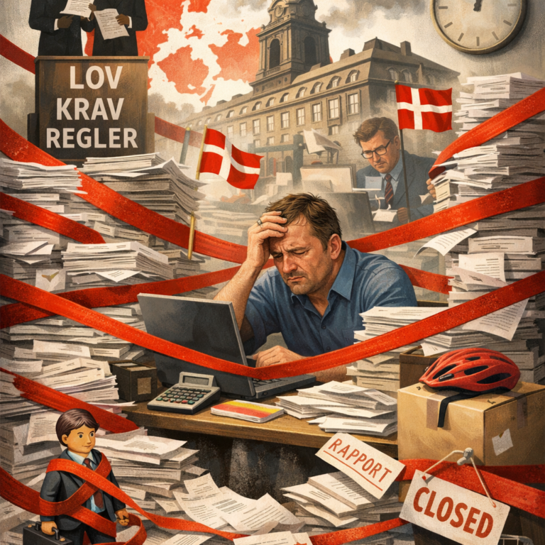 Bureaukrati