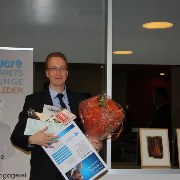 året_unge