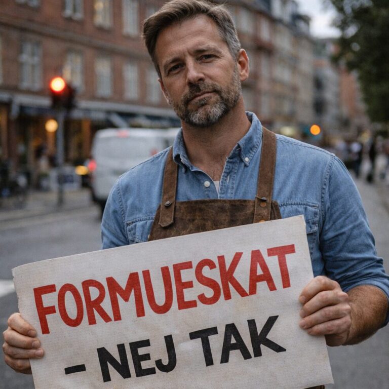 formueskat